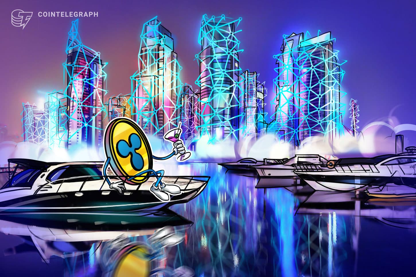 Ripple Secures $275M War Chest to Build Institutional Crypto Infrastructure