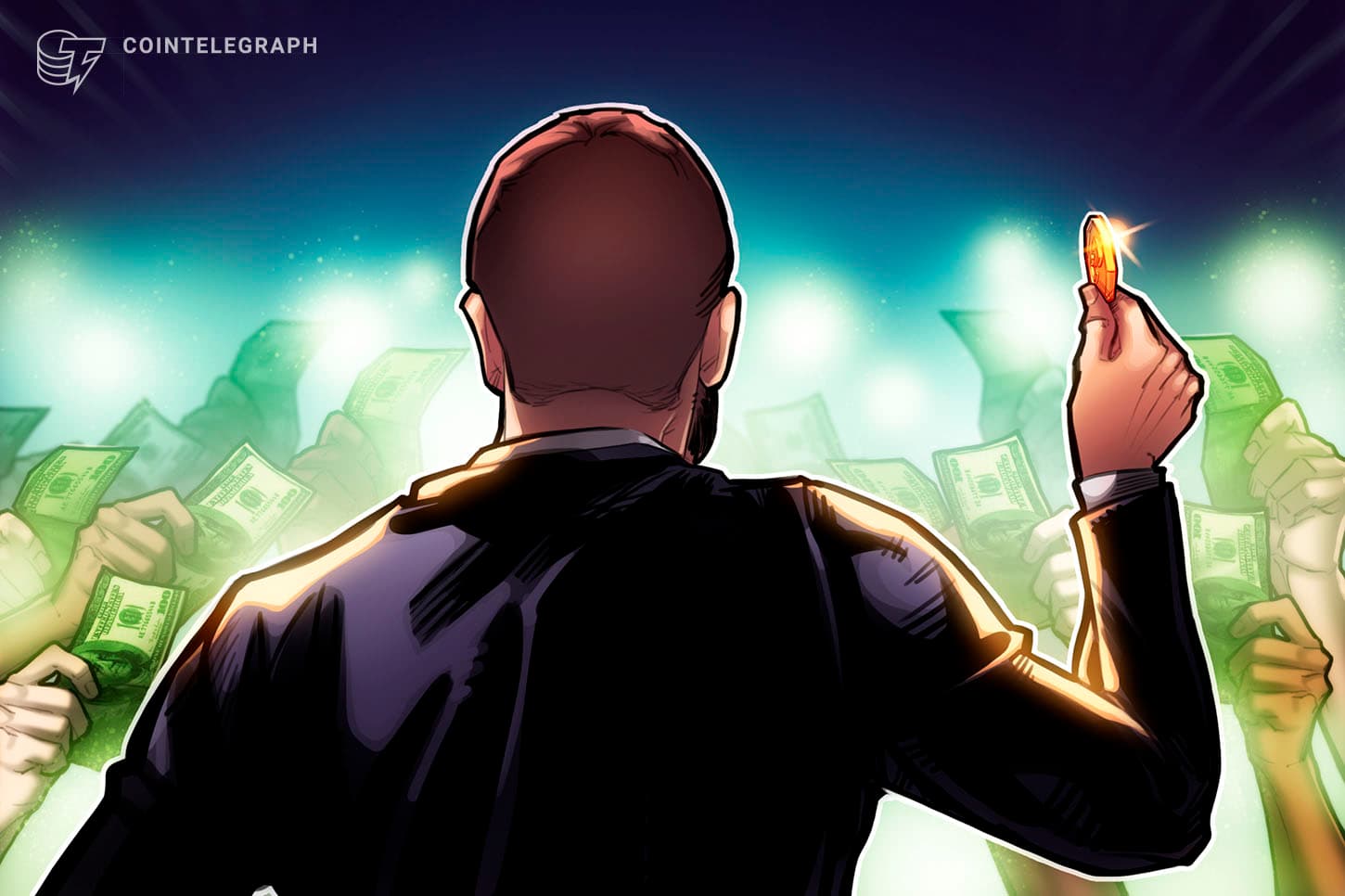 Velocity Secures $38M to Power Enterprise Stablecoin Treasury Operations