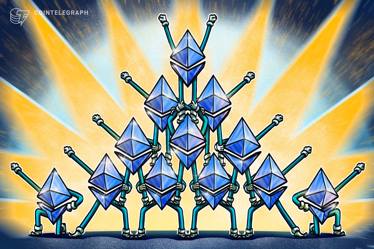 Ethereum Ditches Poseidon: Post-Quantum Strategy Gets a Makeover