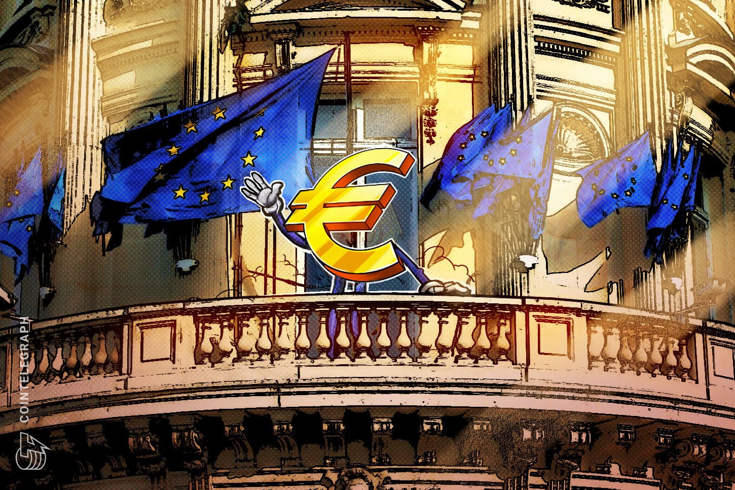 MiCA Enforcement Reality Check: EU's Crypto Crackdown Begins as Grace Period Expires
