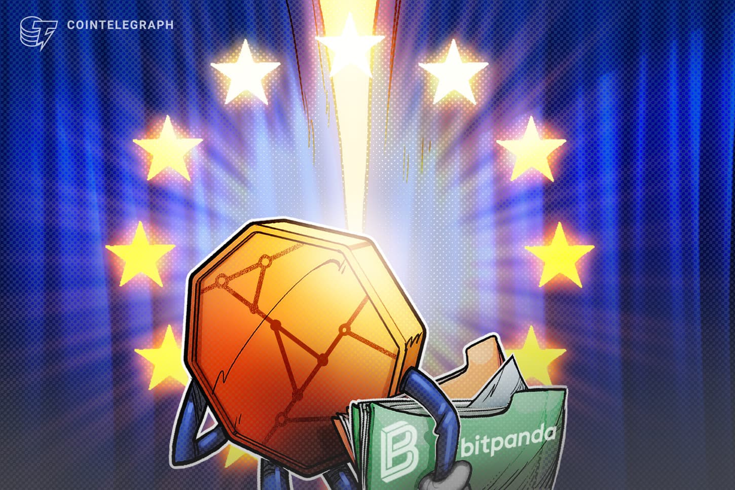 Austria Hands Down First Public MiCA Fine: Bitpanda Takes the Hit on Compliance Failures