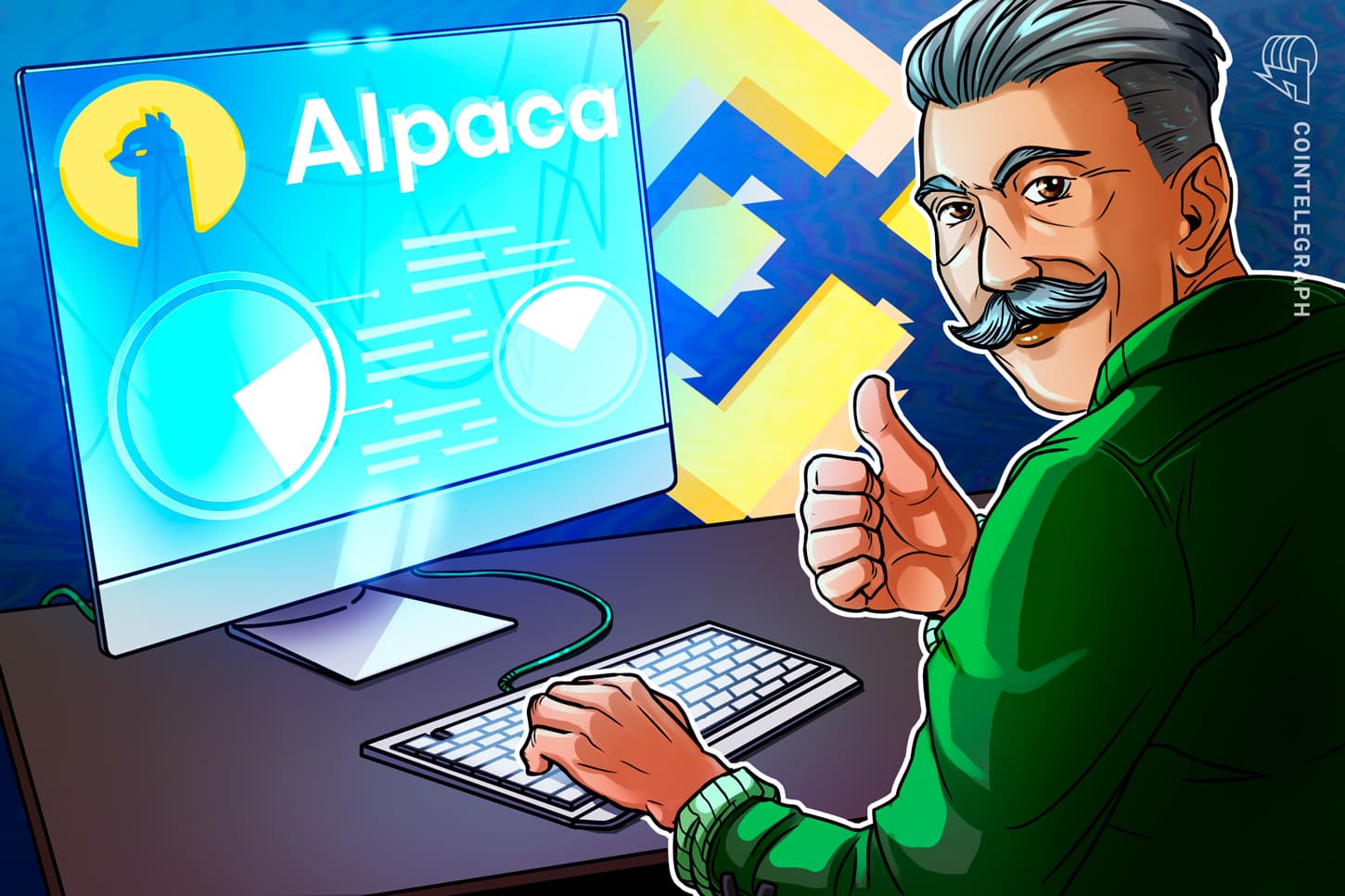 Alpaca Lands $135M to Build AI-Driven Tokenized Trading Infrastructure