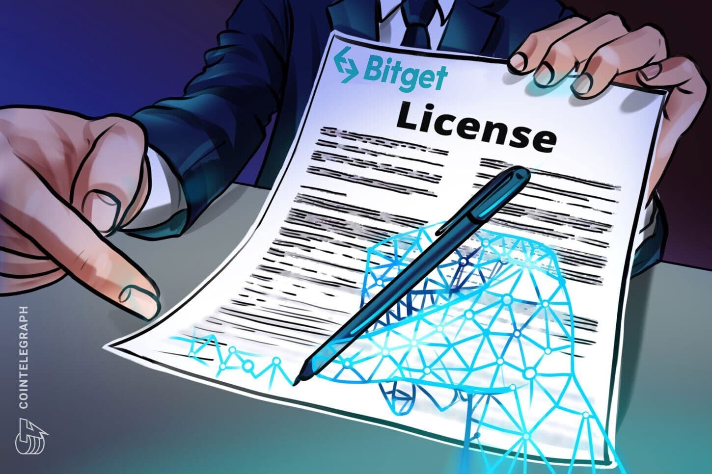 Bitget Gets Green Light for New Zealand Operations With Financial Service Provider License