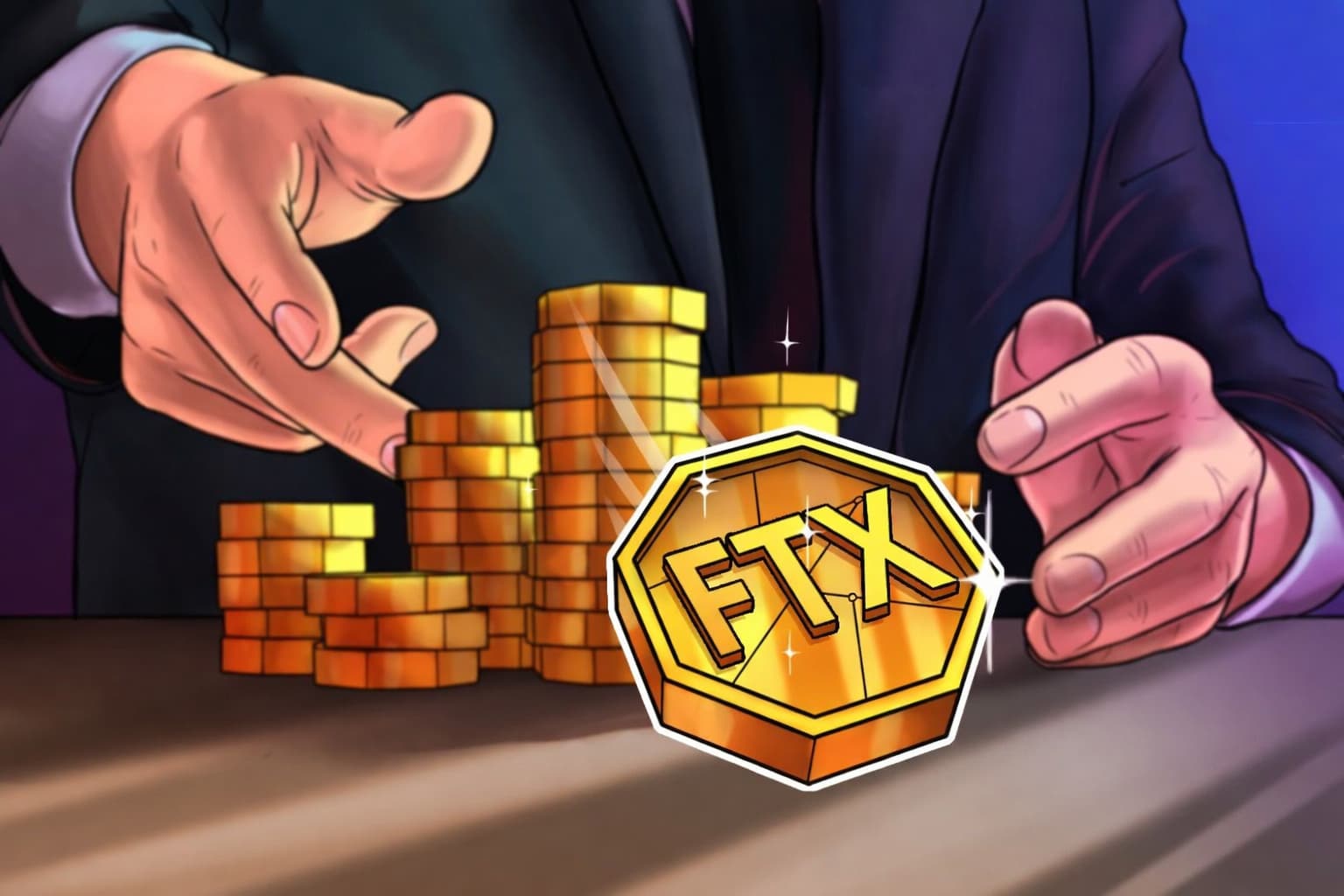 FTX Creditors Get $900M Lifeline as Bankruptcy Recovery Accelerates