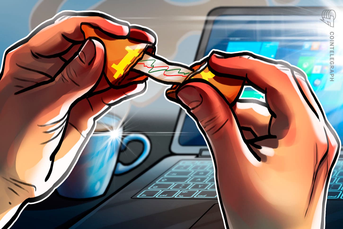 Why This Viral 4chan Bitcoin Forecast Deserves Serious Skepticism Despite Its Spooky Accuracy