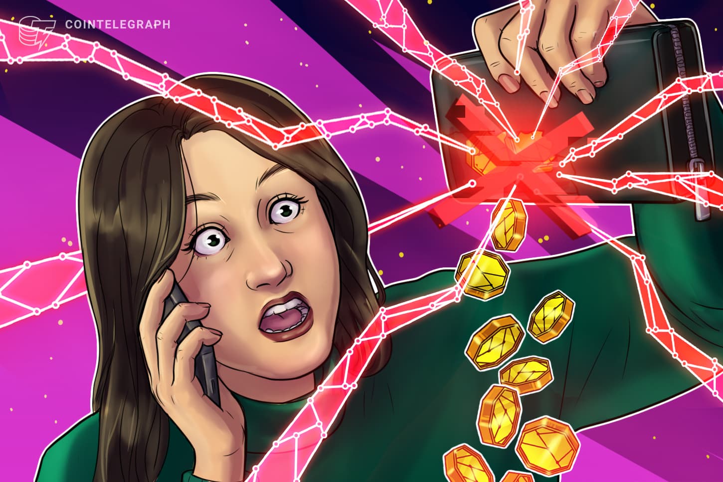 SecondFi Shutting Down Following $2.6M Cardano Heist, Recovery Tools Still MIA