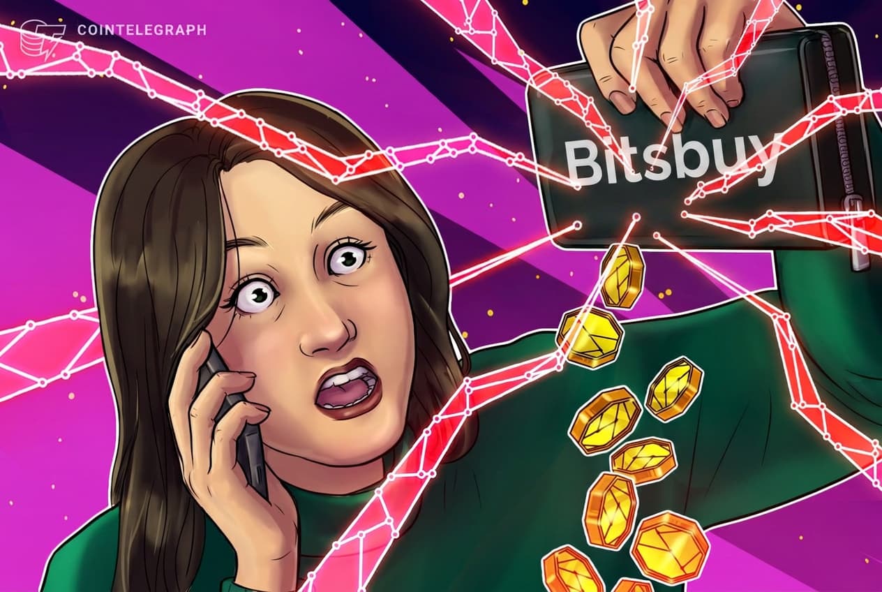 Coinsbuy Pledges $100K Bounty to Hunt Down Hackers Behind $7.9M Heist