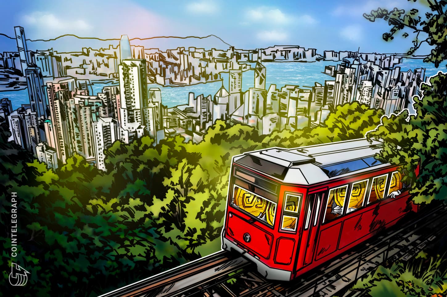 Hong Kong Banks Face Race Against Quantum Clock While Tokenization Accelerates