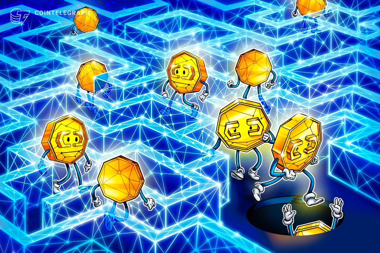 Ravencoin's Stability Crisis: Dominant Mining Pools Threaten Network With Chain Split