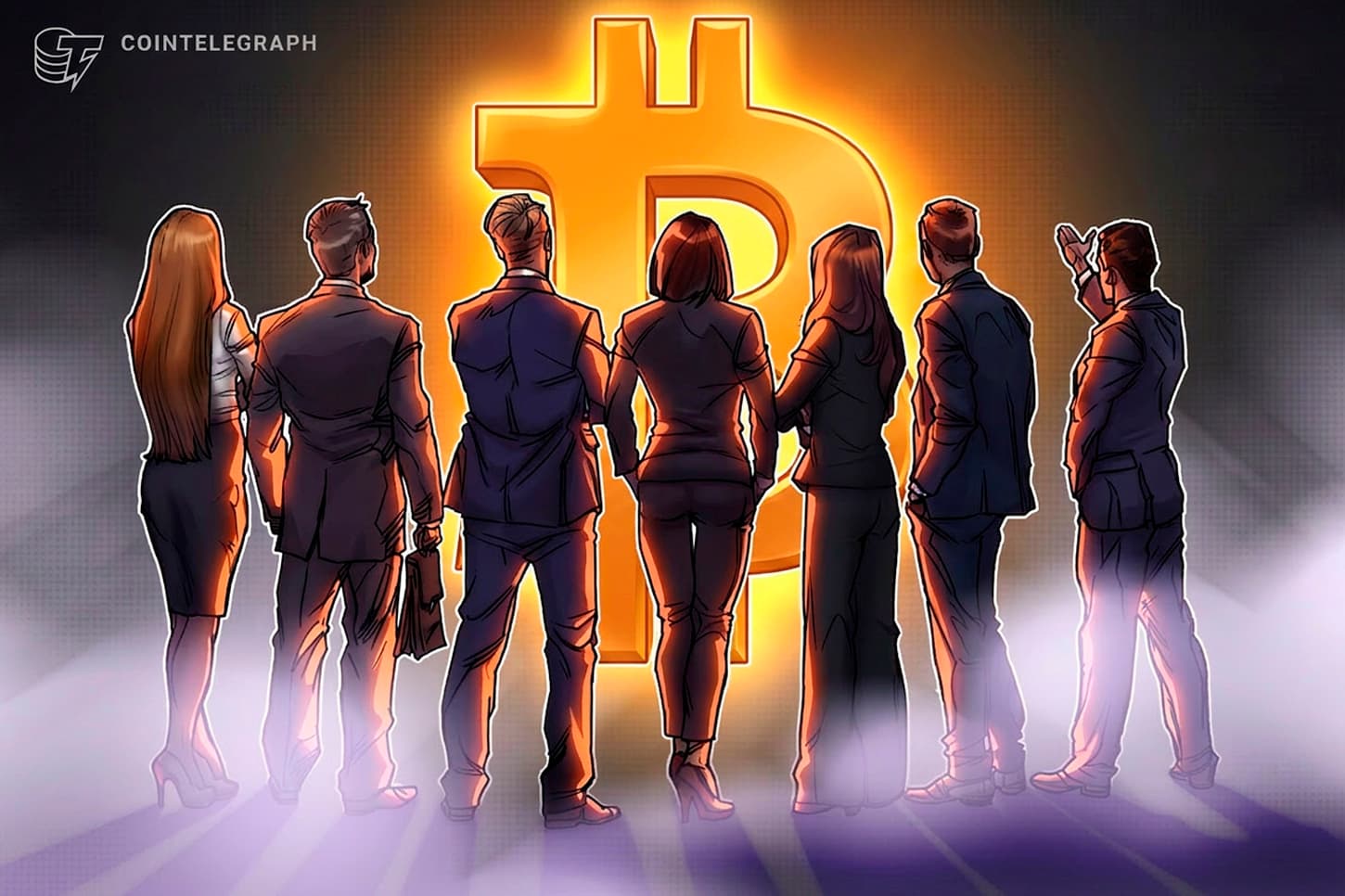 Institutional Players Eye Bitcoin Weakness as Strategic Buying Opportunity