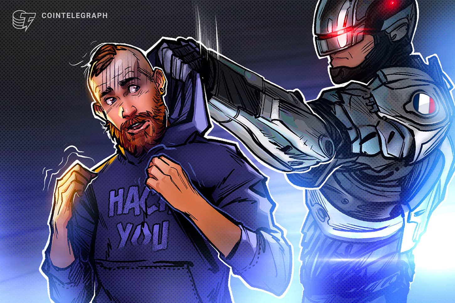 Two UK Hackers Face Prison Time for $115M Cryptocurrency Extortion Ring