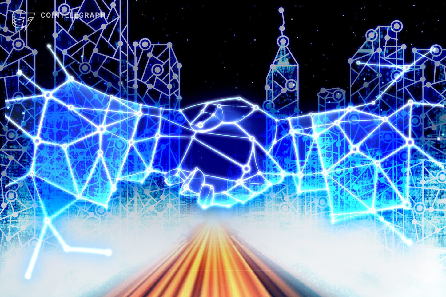 Injective Gets SEC Green Light for Institutional Securities Infrastructure