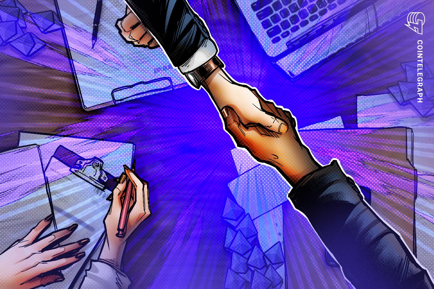 Credit Unions Control $25B in Assets Through New Stablecoin Testing Initiative