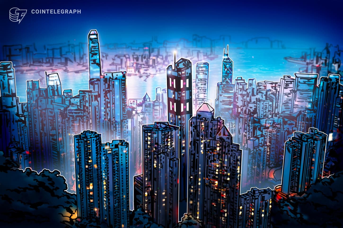 HashKey Steps Into Hong Kong's Regulated Stablecoin Play With HKDAP Distribution