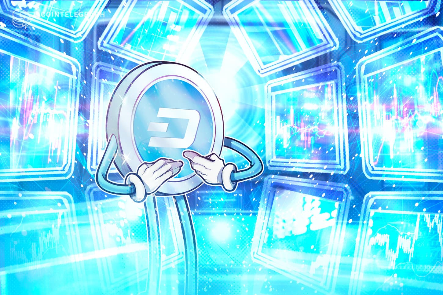 Dash Targets Philippines Crypto Payments Market as Regulatory Door Cracks Open
