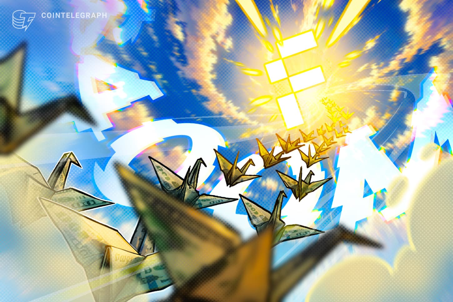 Framework Ventures Closes $400M Fund IV, Pivoting Beyond Pure Crypto but Keeping Blockchain Exposure