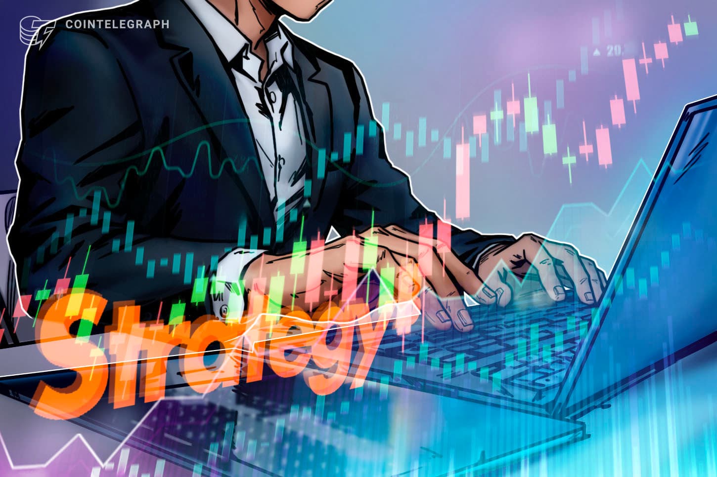 MicroStrategy's $263.5M Stock Sale Signals Confidence While Bitcoin Holdings Hit New Peak