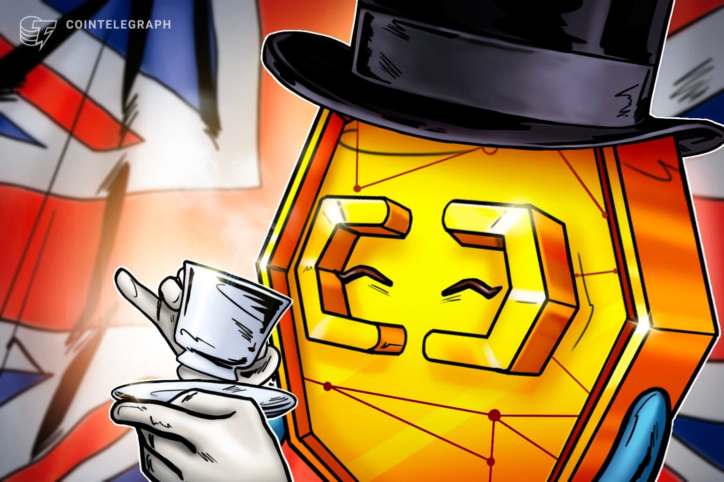 UK Wealth Advisers Flying Blind on Client Crypto Holdings, New Survey Shows