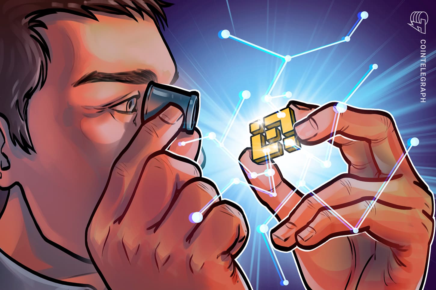 Binance Bleeds $1.2B in Weekly Exodus as Ethereum Holders Rush for the Exits