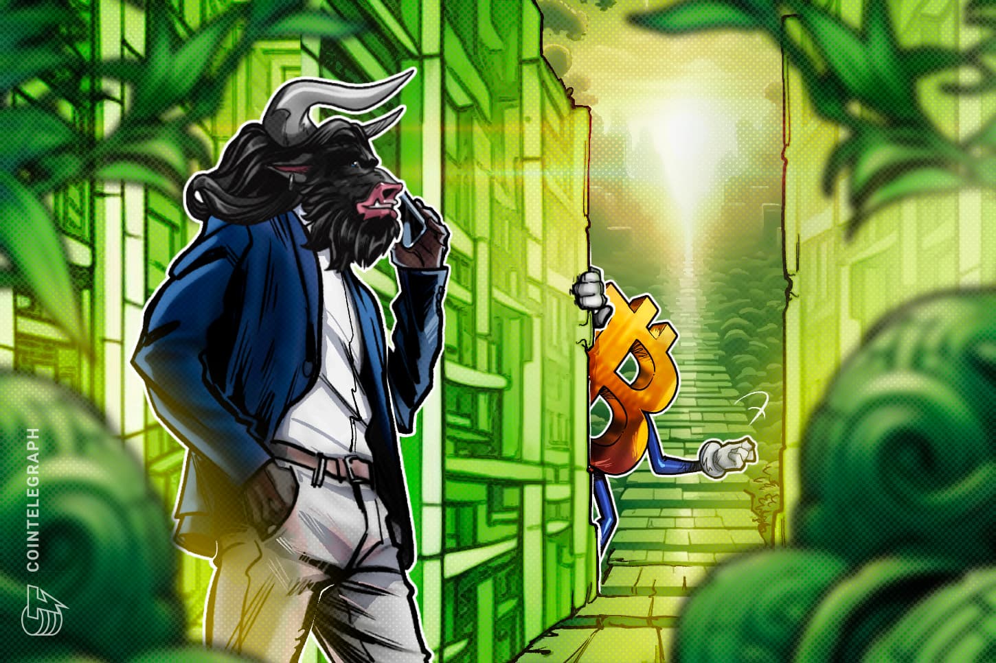 eToro Snaps Up TradeZero While Crypto Revenue Plummets 30% YoY