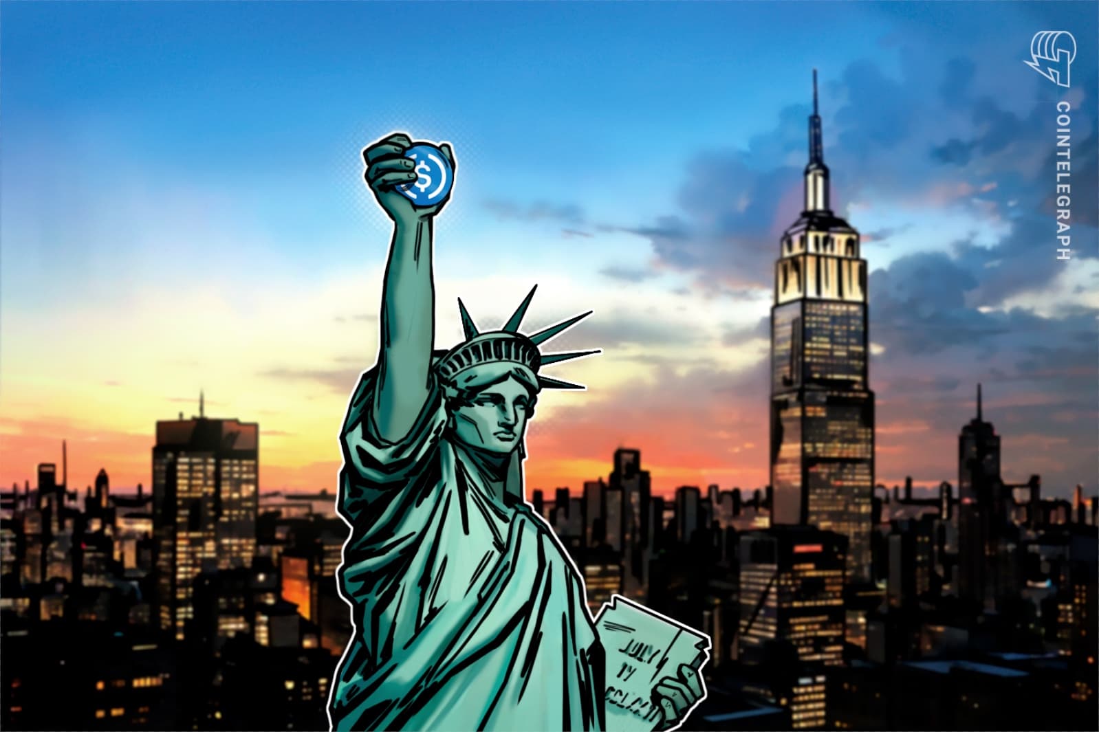 Circle Secures Major NY Banking License—What This Means for Crypto Custody