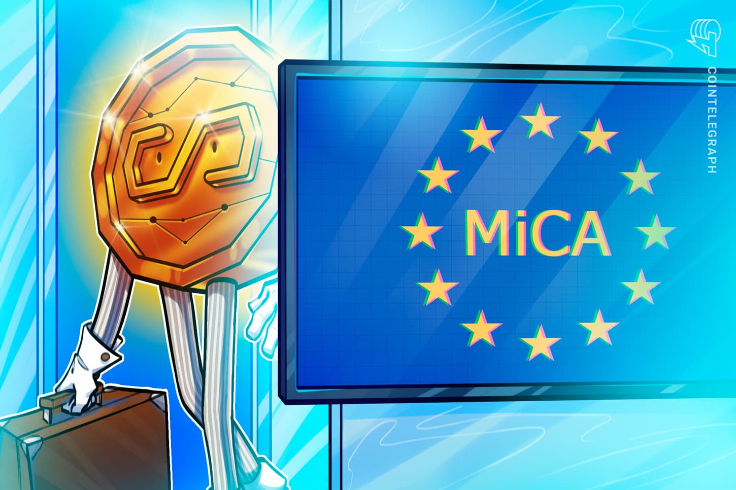 Bridge Gets Green Light for EU Crypto Operations Under New MiCA Rules