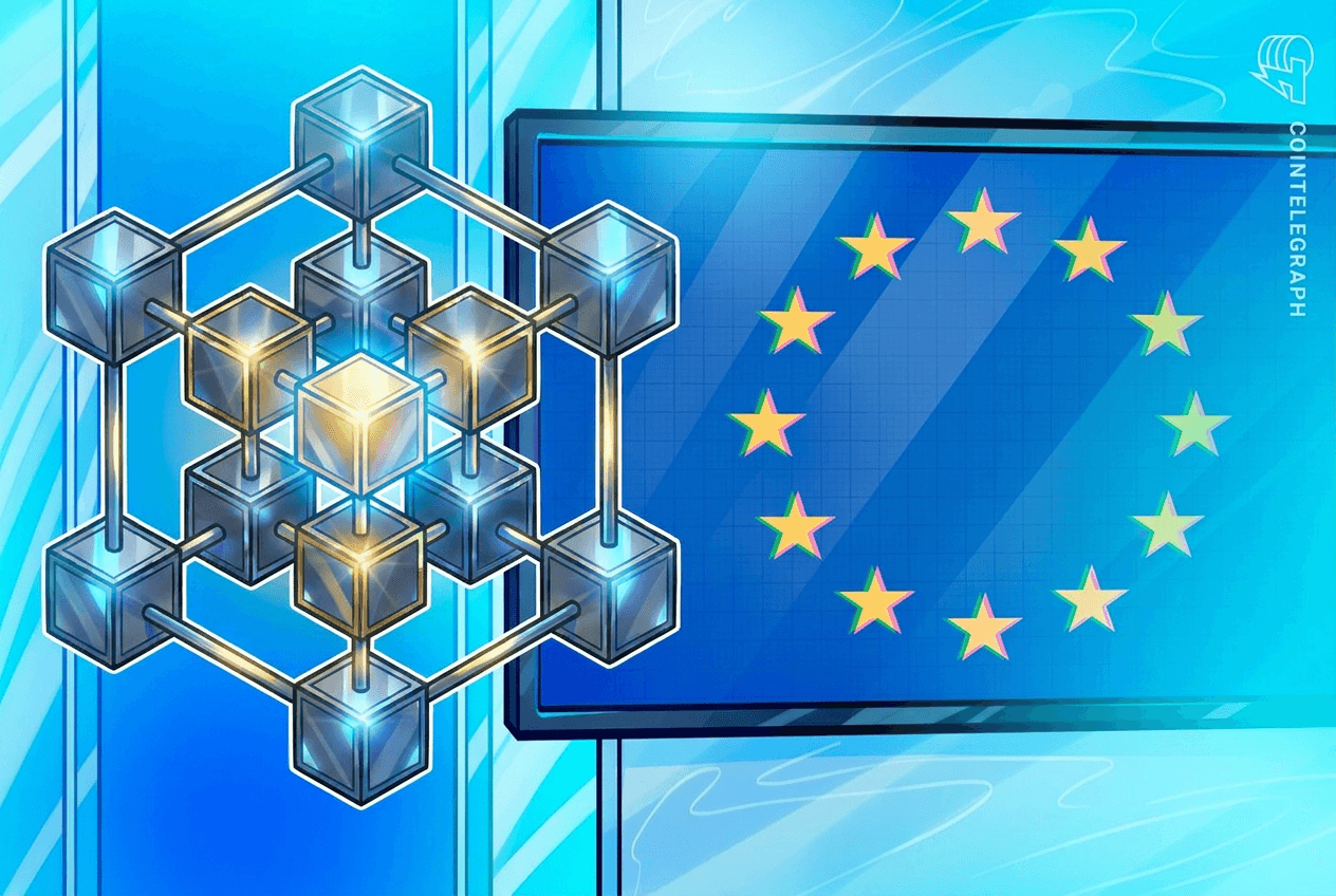 European Banking Giants Build Own Blockchain: RL1 Cooperative Goes Live