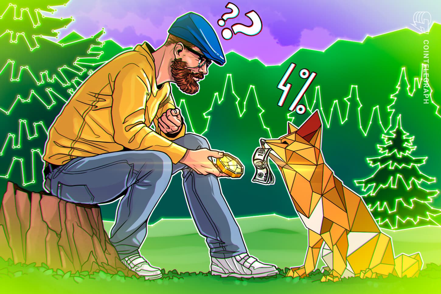 MetaMask Enters Yield Stablecoin Game With New Money Account Feature