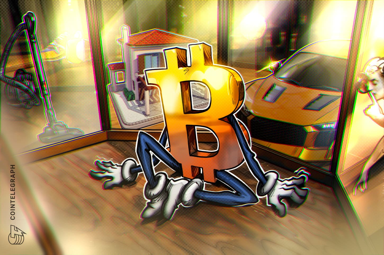 Real-World Assets Are Quietly Matching Bitcoin's Dominance on Major Crypto Exchanges