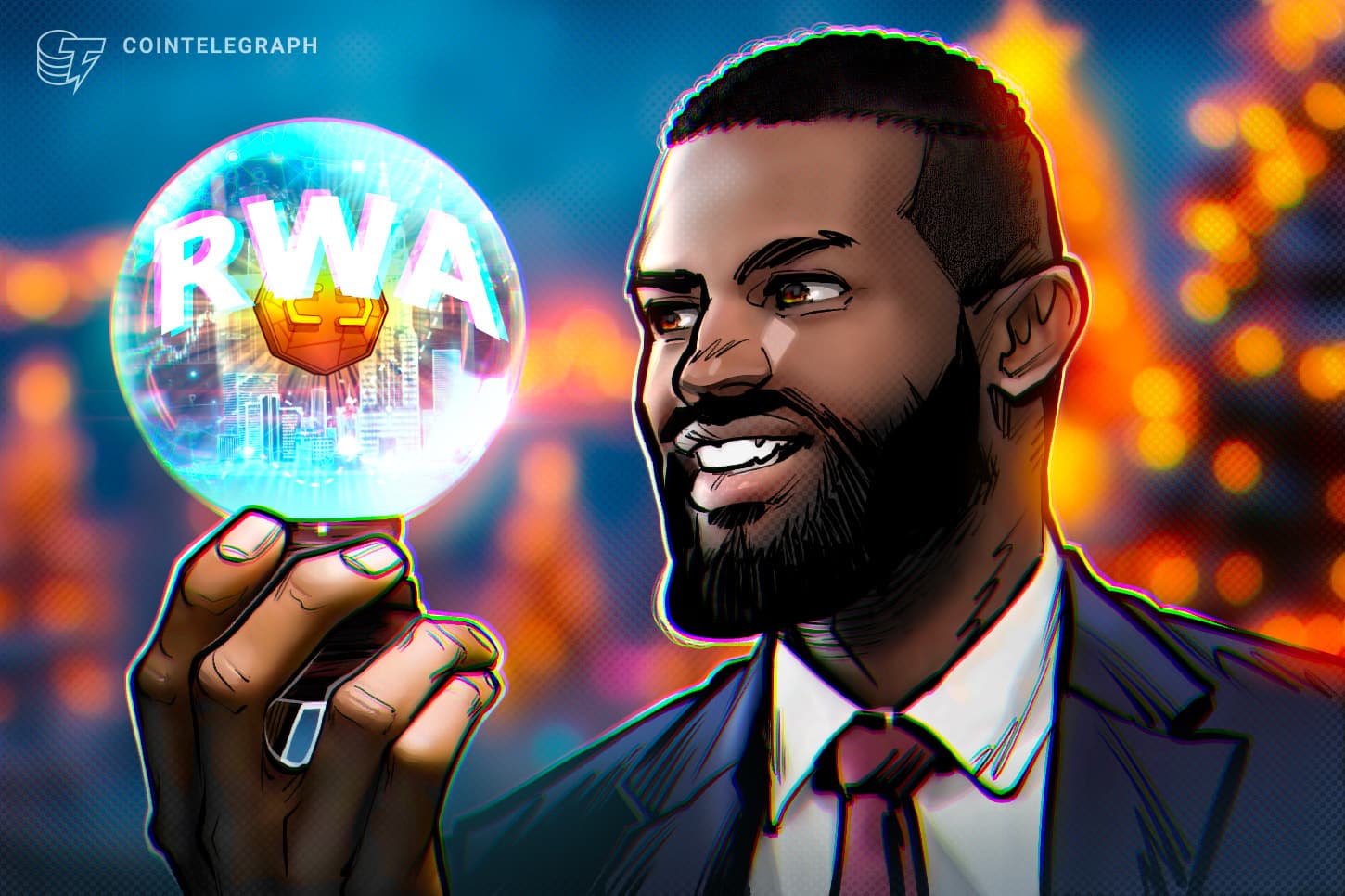 Injective Pursues SEC Approval for Onchain Securities Registry, Setting Precedent for Tokenized Assets