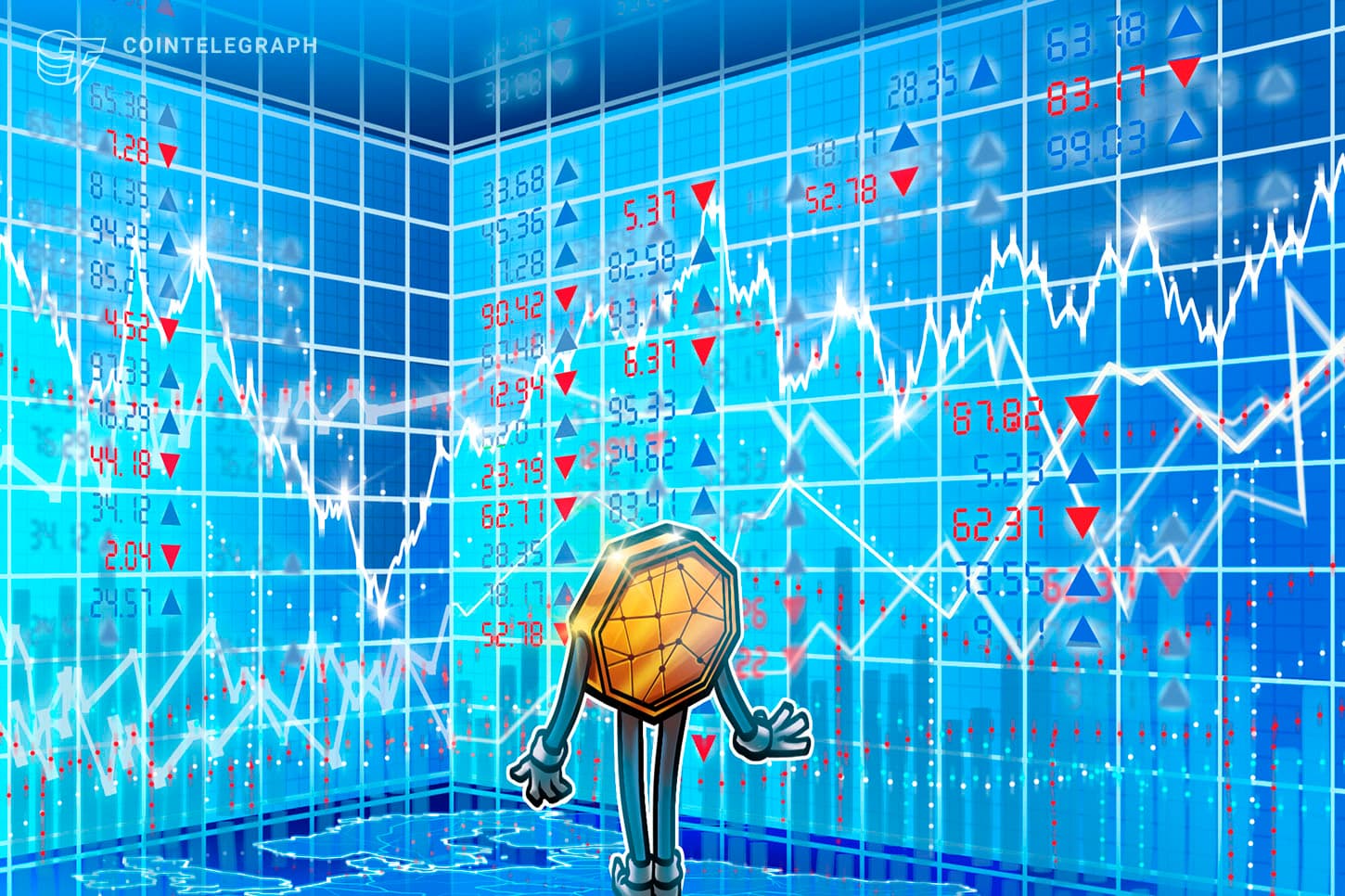 LSE Plots After-Hours Trading Expansion as Crypto Platforms Force Legacy Exchange Evolution