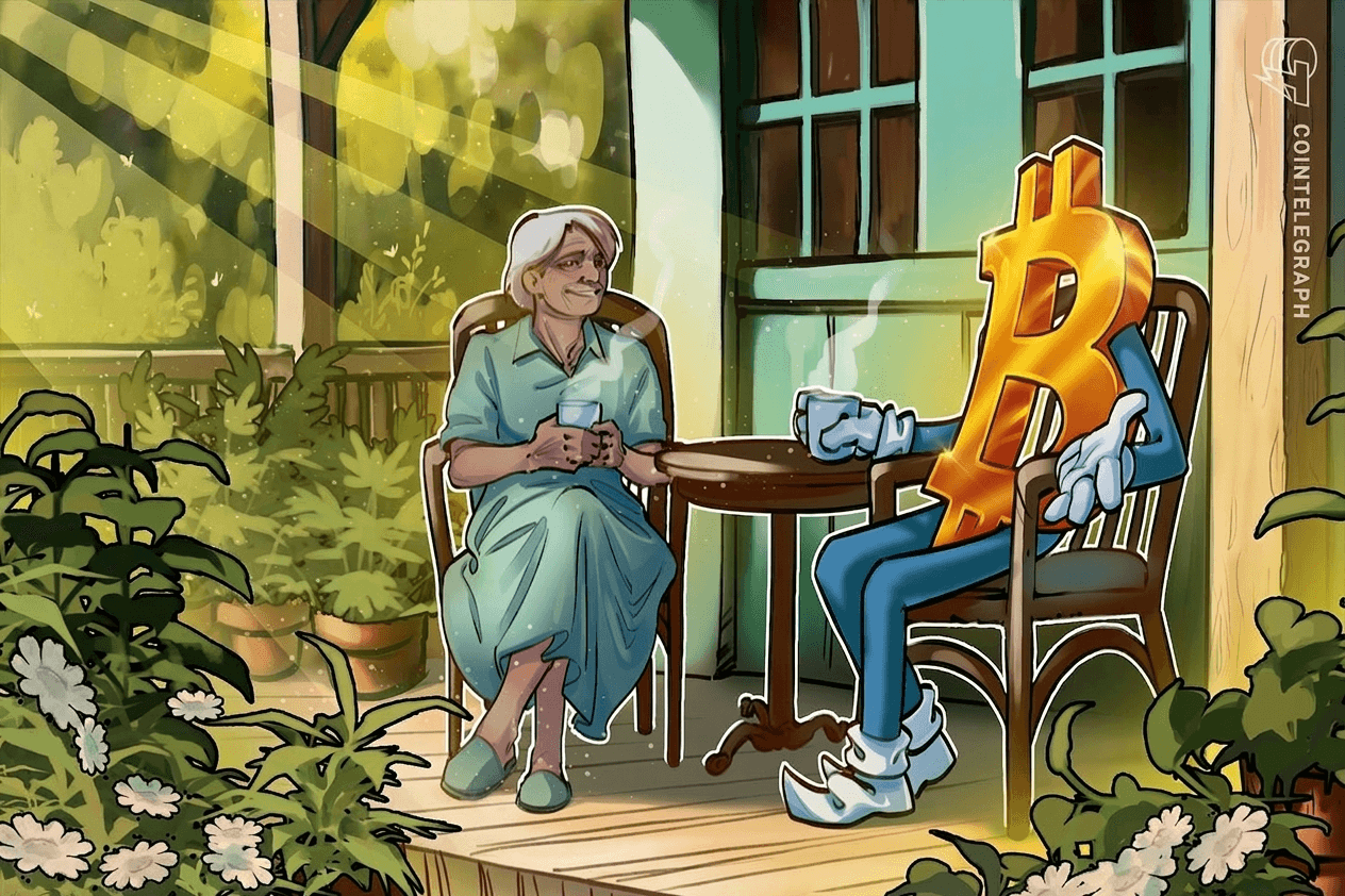 Most Americans Remain Deeply Skeptical About Crypto in Their Retirement Portfolios