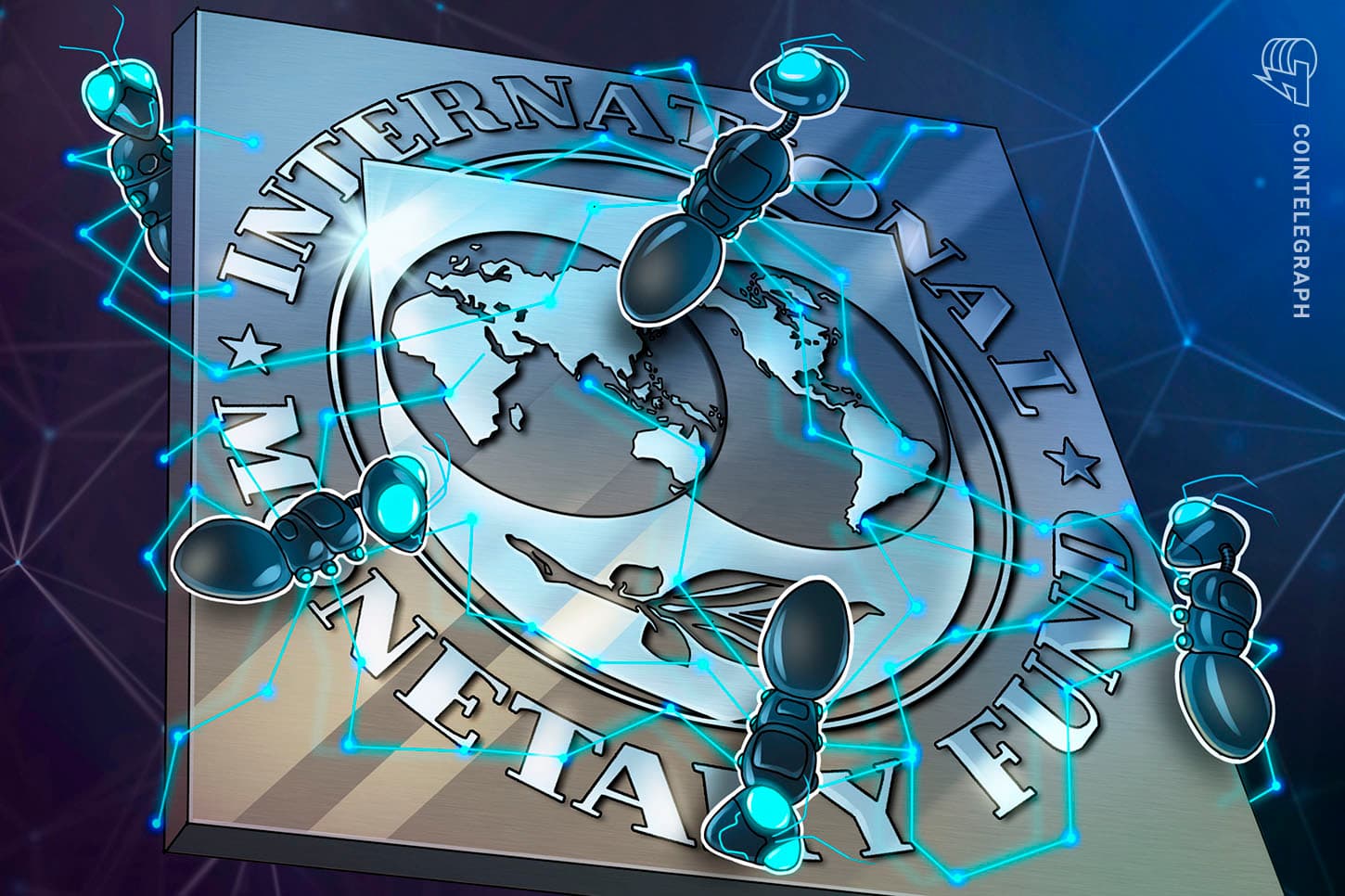 Tokenization Could Reshape Finance, But Fragmentation Threatens Stability, IMF Warns