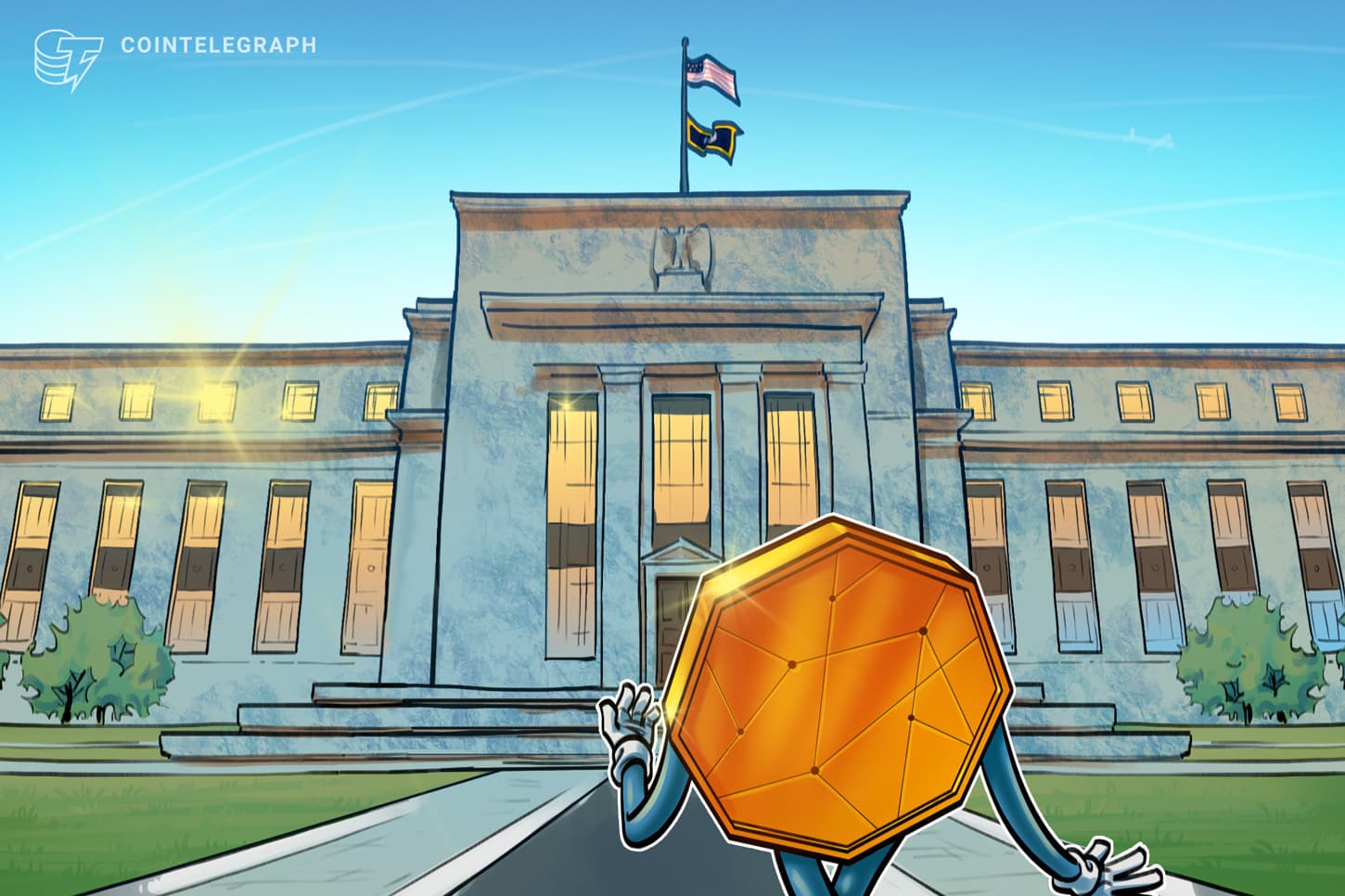 Federal Safety Net Could Unlock New Crypto Rally, Analysts Suggest