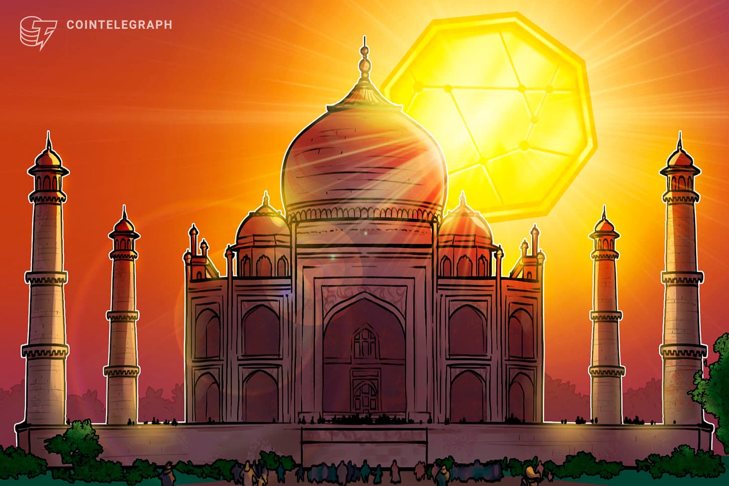 India's Central Bank Doubles Down on Banking-Crypto Firewall Strategy