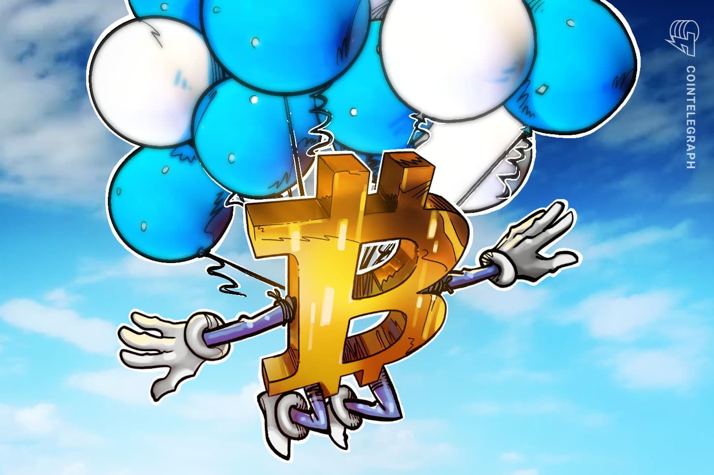 Bitcoin Holds Steady as PCE Inflation Signal Provides Market Relief