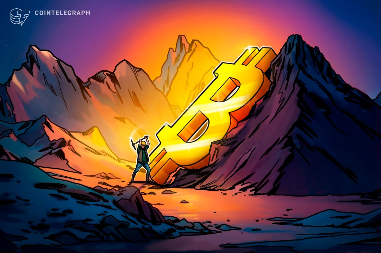 Bitcoin Miner Ionic Digital Eyes Nasdaq Listing as It Pivots Hard Into AI Infrastructure