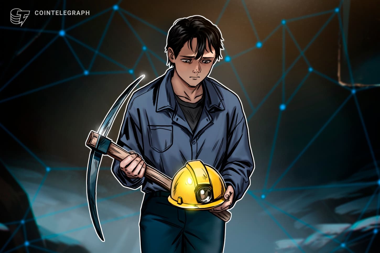 Bitcoin Miner Keel Axes US Operations Amid 50% Revenue Collapse, Doubles Down on AI