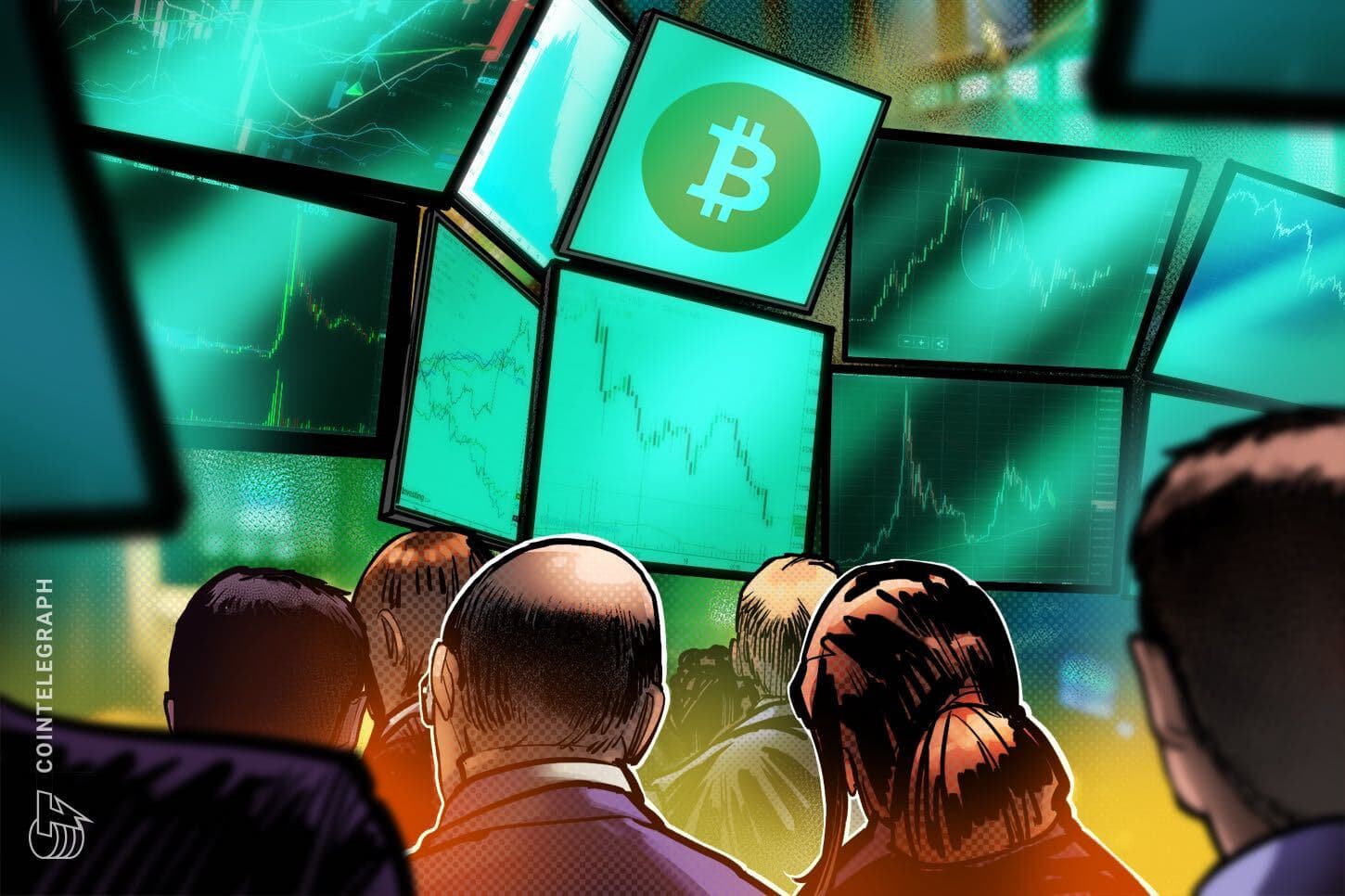 Bitcoin Surges to $62.3K as Global Equities Hit Historic Peak