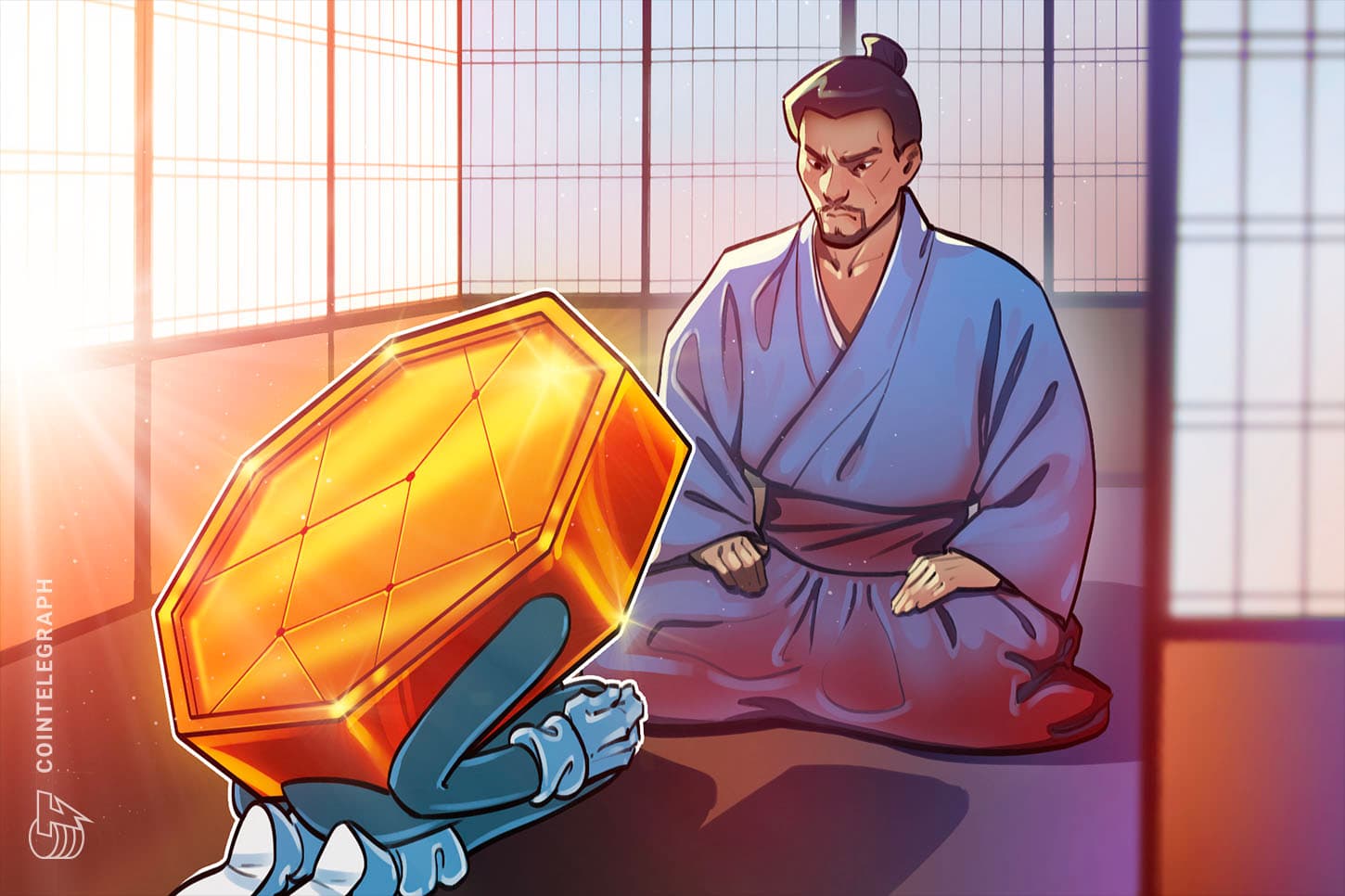 Nomura-Backed Laser Digital Secures Japan's First Crypto Exchange License in Four Years