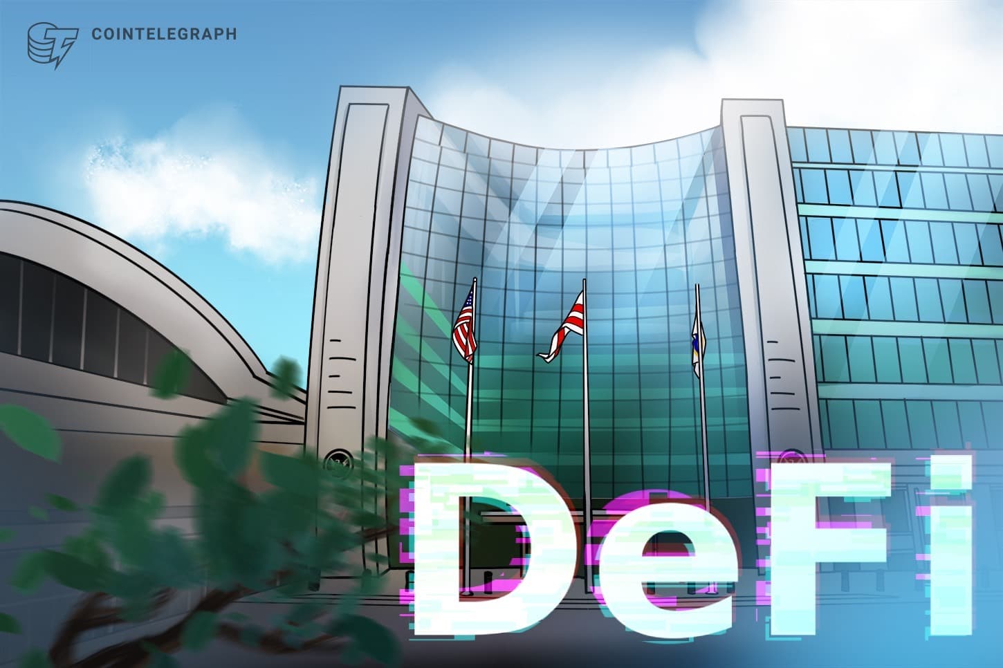 Tokenization Boom Could Catapult DeFi Assets Past $2.7 Trillion by 2030