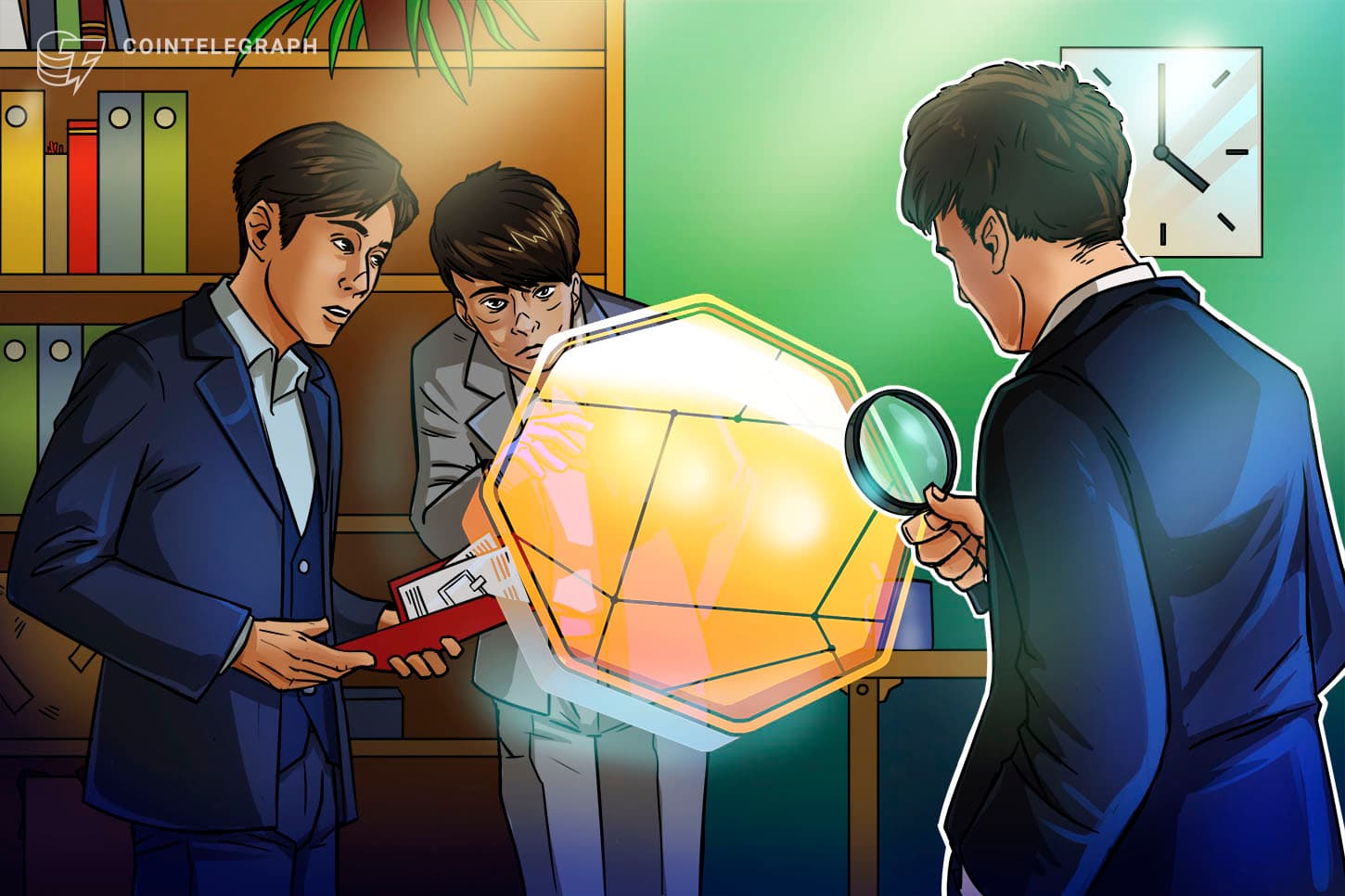 South Korea Cracks Down on Bithumb: $136K Fine for Unauthorized Data Sharing