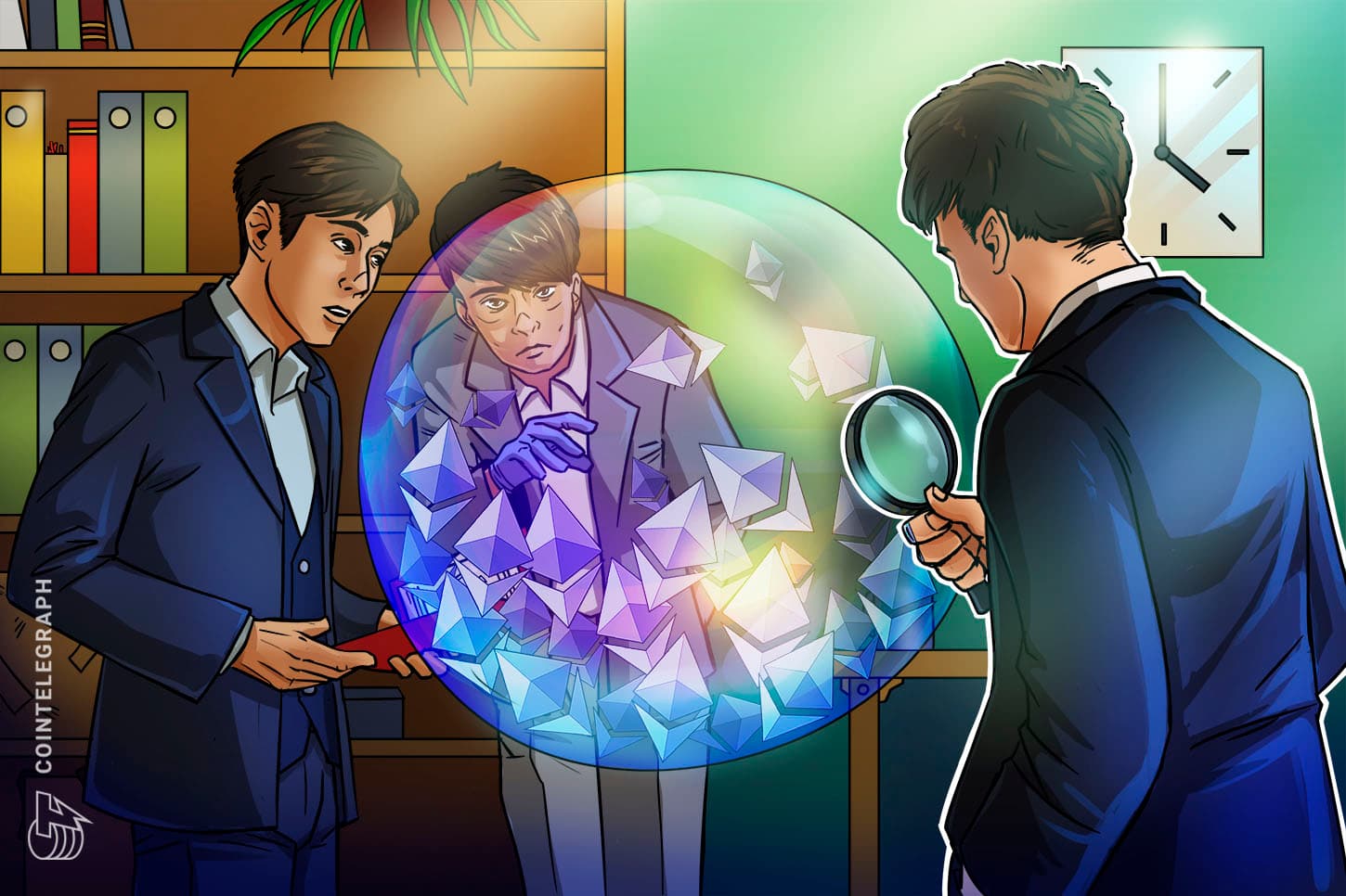 South Korea Targets Dunamu With Enforcement Action as Regulatory Gaps Widen