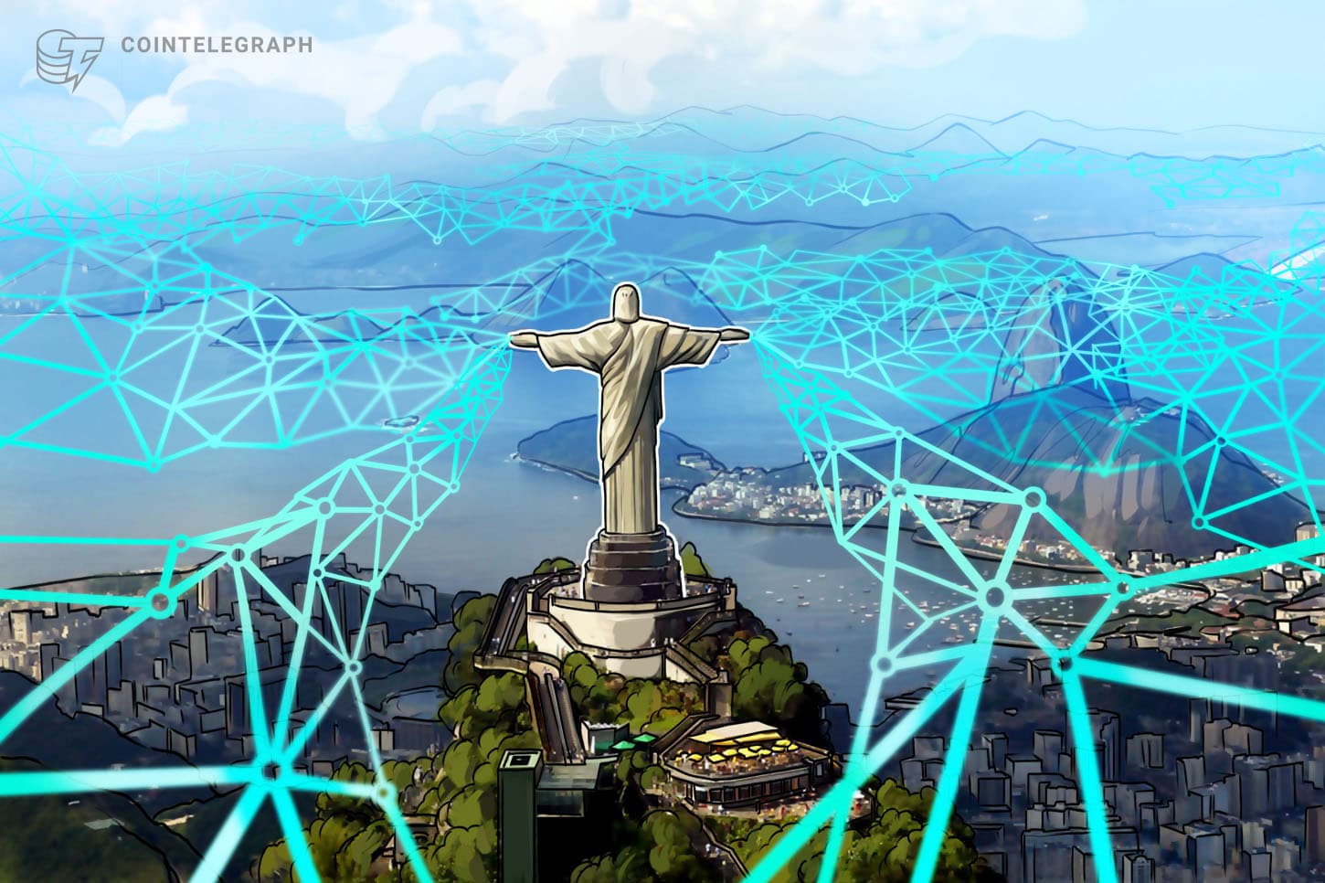 Brazil's New Crypto Crackdown: 24-Hour Holds on High-Value Transfers Starting 2027