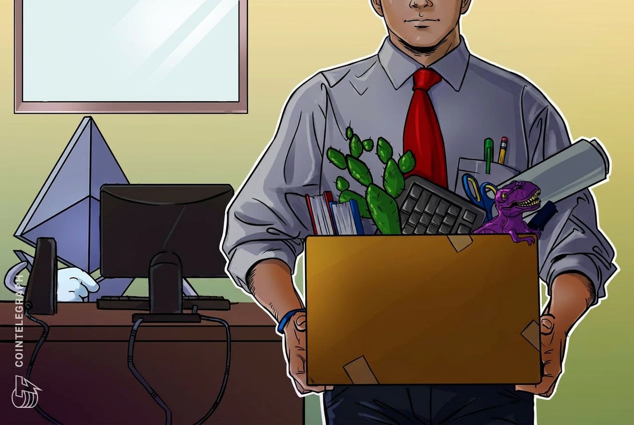Ethereum Foundation Faces New Brain Drain as Core Leadership Departs