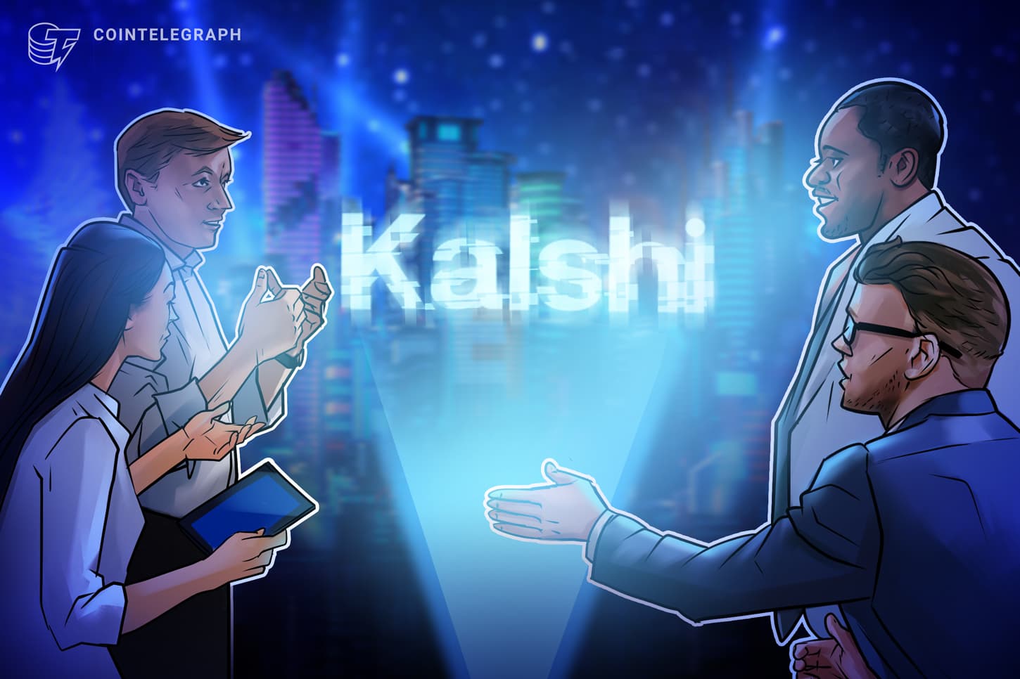 Kalshi Closes in on $1.5B Raise as Institutional Demand Stays Strong