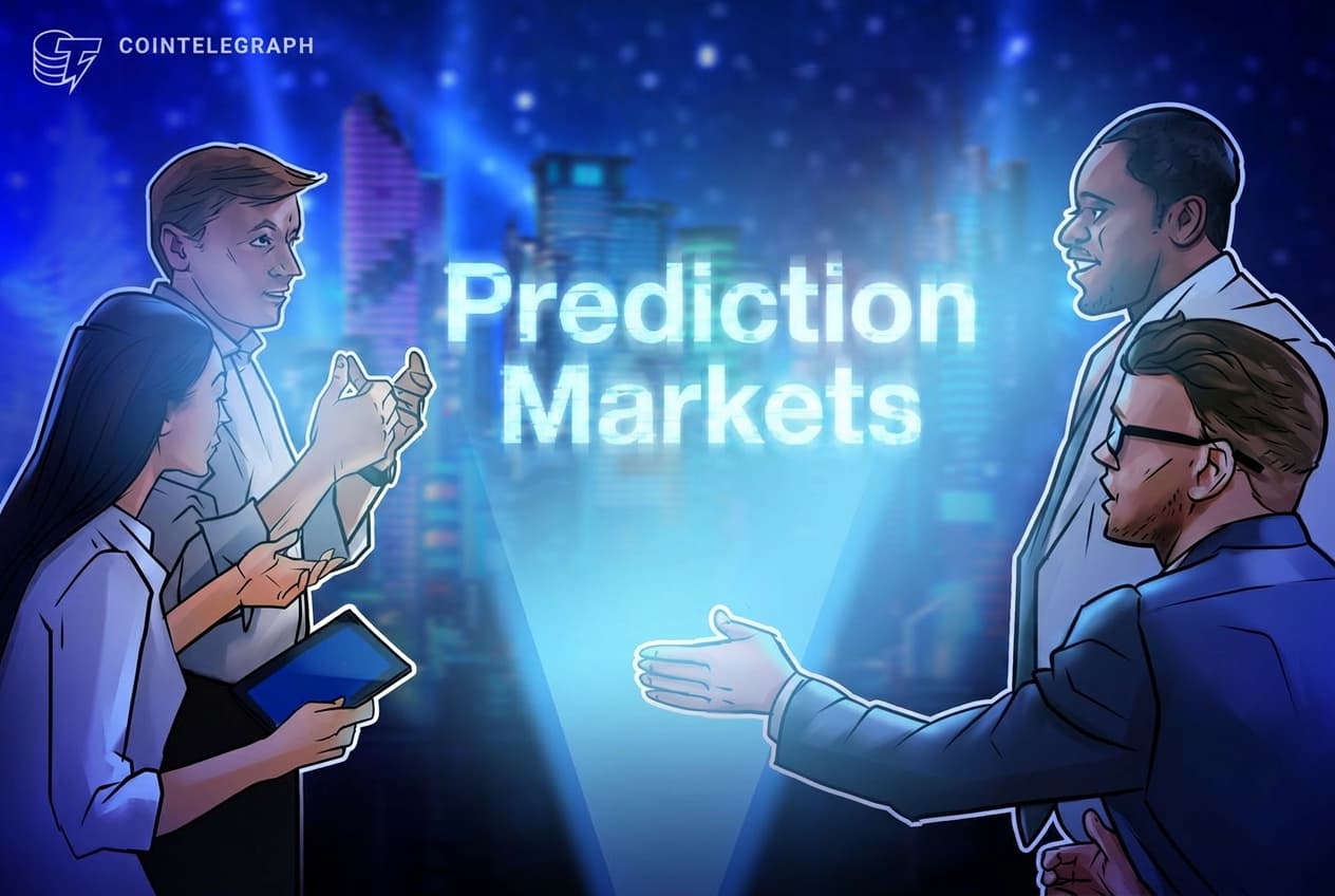 EU Crackdown: Prediction Markets Can't Hide Binary Products Behind "Event Contracts" Label