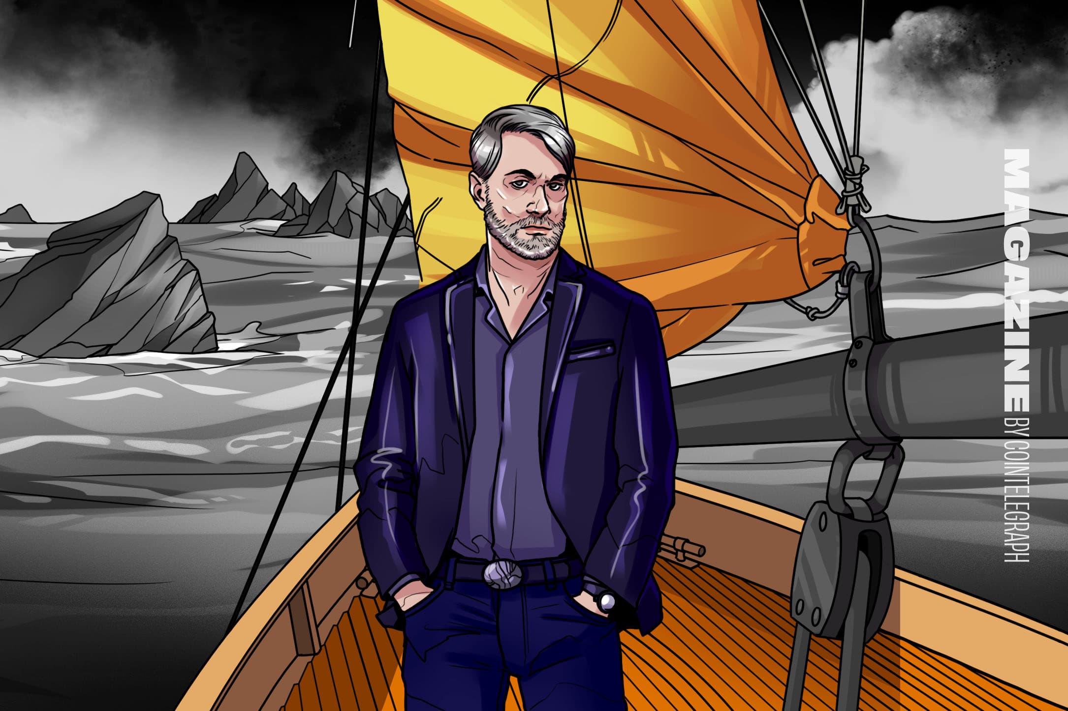 From Dot-Com Wreckage to Bitcoin Kingpin: Can MicroStrategy Dodge History's Repeat?