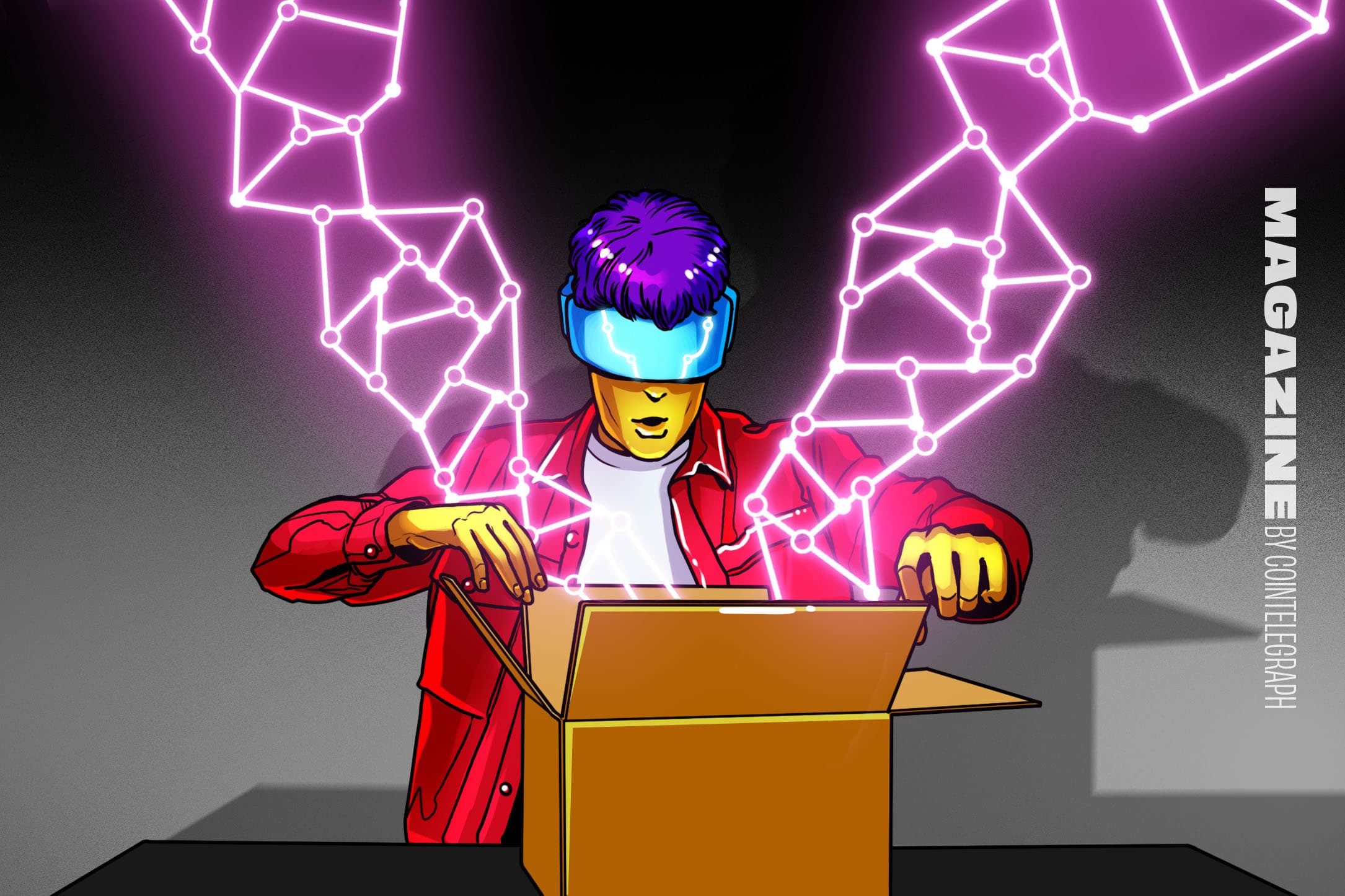 When Crypto Crashes, Gacha Gambling Soars: $324M June Spending Defies Market Bloodbath