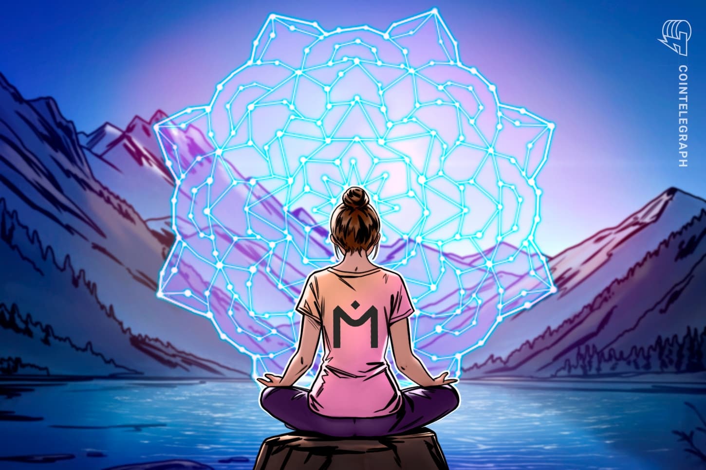 Inveniam Steps In to Rescue Mantra as OM Token Fallout Continues